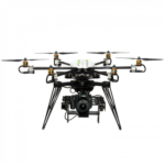 DroneOCTO XL    (440)
