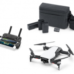 DJI Mavic AIR 2 - Fly More Combo    (1105)