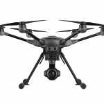 Typhoon H3 con cámara ION L1 Pro, ST16, batería, cargador