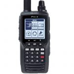 YAESU FTA-550L WALKY DE BANDA AEREA CON SISTEMA DE NAVEGACION VOR Y ILS