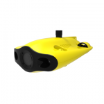 GLADIUS MINI S Dron Submarino con Cámara 4K UHD 100M