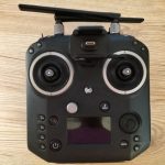 Control Remoto DJI Cendence S para DJI Matrice 210 V2     (2332)