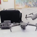 Drone DJI Mavic 2   (2207)