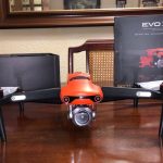 EVO II PRO 6K    (2181)