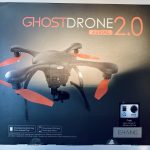 Ehand GhostDrone 2.0 Aerial   (2364)