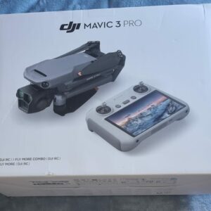 Dji Mavic 3 pro fly more combo