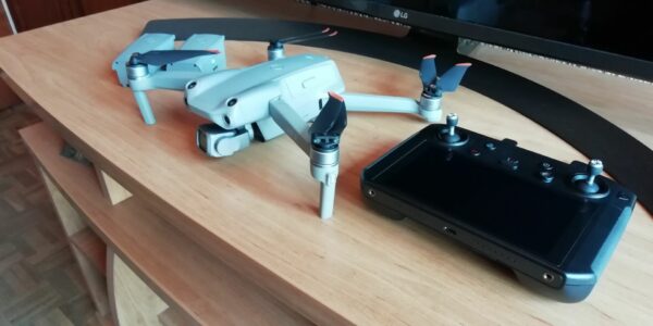 DJI AIR 2S (5773) - Imagen 7