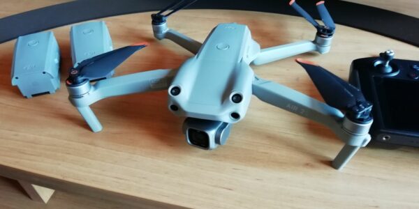 DJI AIR 2S (5773) - Imagen 3