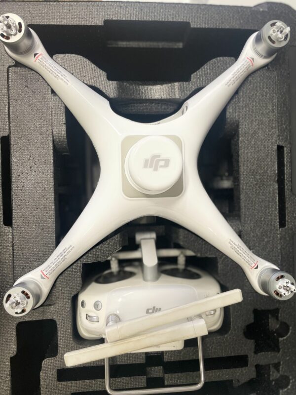 Phantom 4RTK   (5781) - Imagen 2