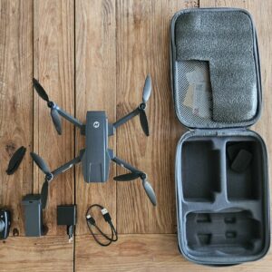 Drone holystone HS720G