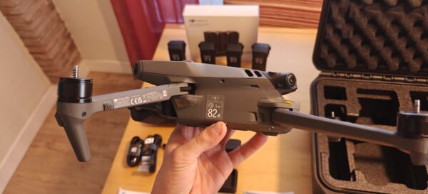 DJI Mavic 3 Enterprise pack Plus NUEVO A ESTRENAR  (5922) - Imagen 6