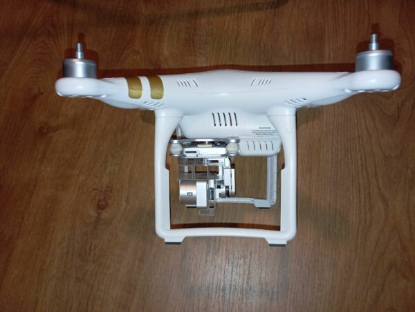 DJI Phantom-3 4K (6062) - Imagen 7