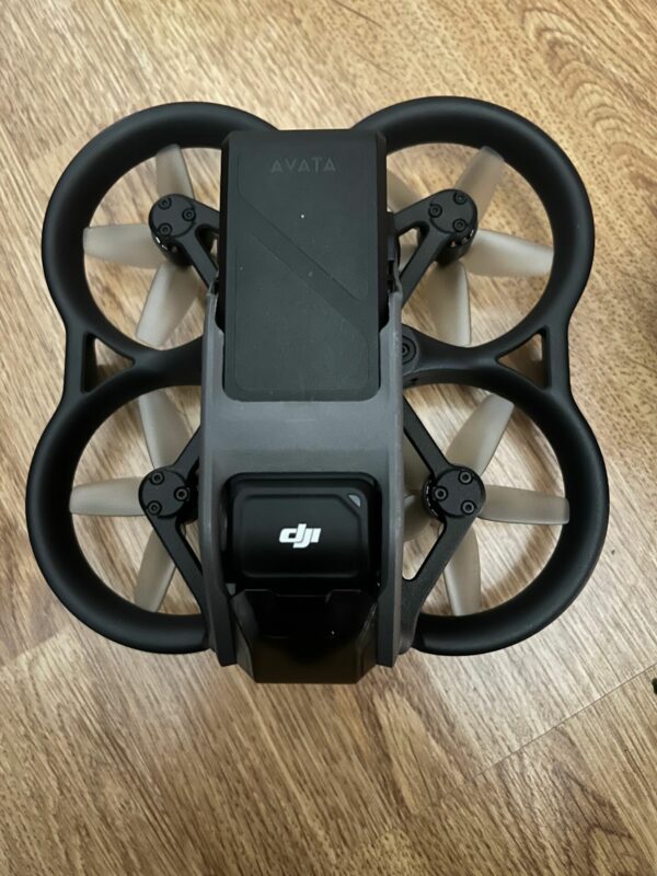 DJI AVATA  (6049)