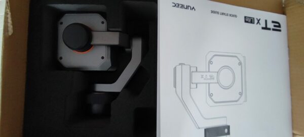 CAMARA ETX LITE PARA YUNEEK H520 E Y H 850     (6311) - Imagen 2