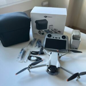 DJI Mini 3