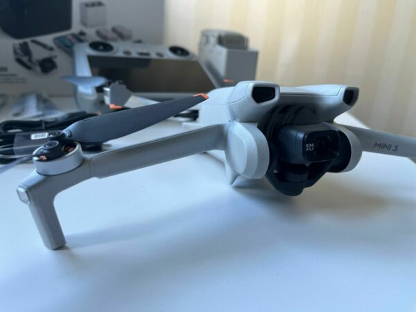 DJI Mini 3 Fly more combo (6357) - Imagen 4