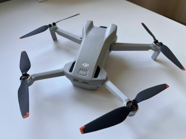 DJI Mini 3 Fly more combo (6357) - Imagen 5