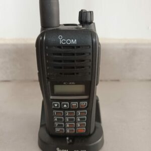 EMISORA ICOM IC-A16  (6297)