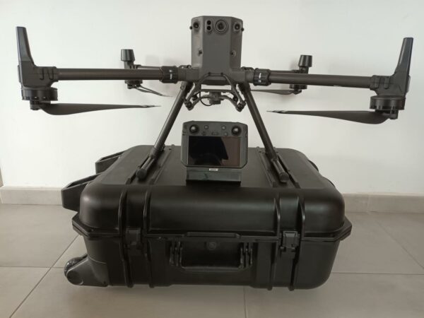 DJI MATRICE 300 RTK  (6289)
