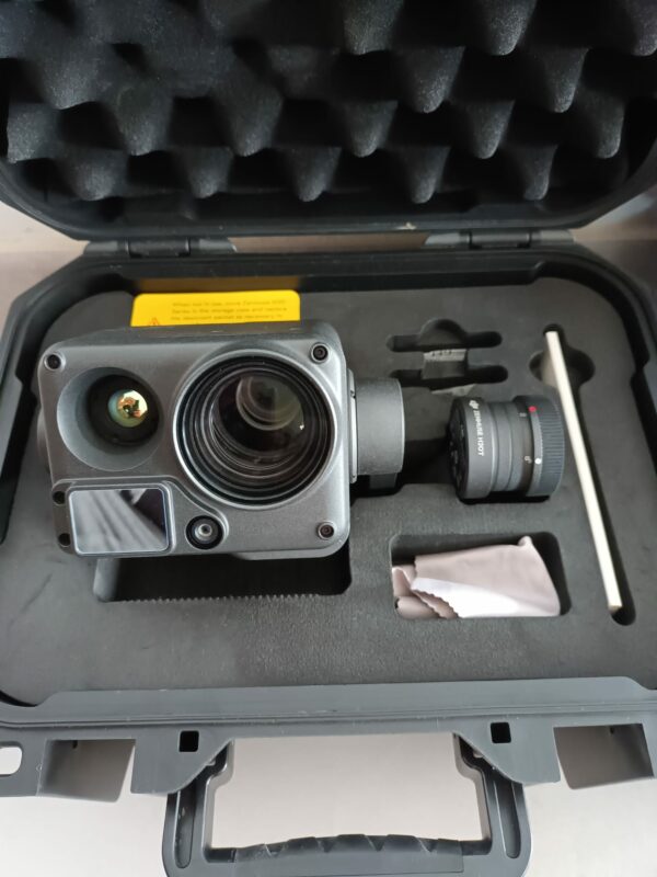 DJI ZENMUSE H20T (6291)