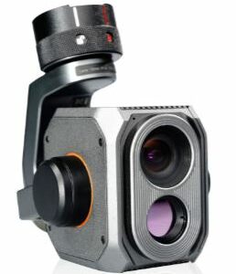 PARA DRON YUNEEC H520 E