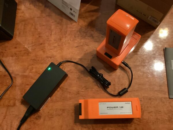 Yuneec H520E con cámara termica E20TVX   (6406) - Imagen 11