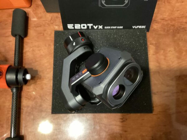 Yuneec H520E con cámara termica E20TVX   (6406) - Imagen 5