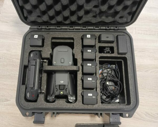 DJI Mavic 3 Thermal (Enterprise)  (6431)