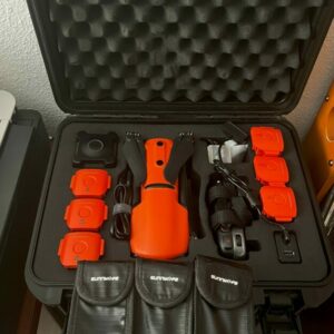 AUTEL EVO II 8K. Maletín completo (6441)