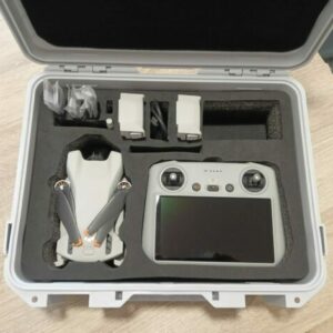 DJI Mini 3 (RC) (6426)