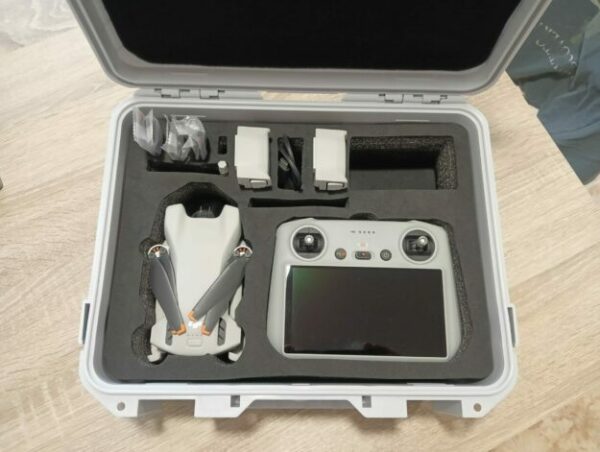 DJI Mini 3 (RC) (6426)