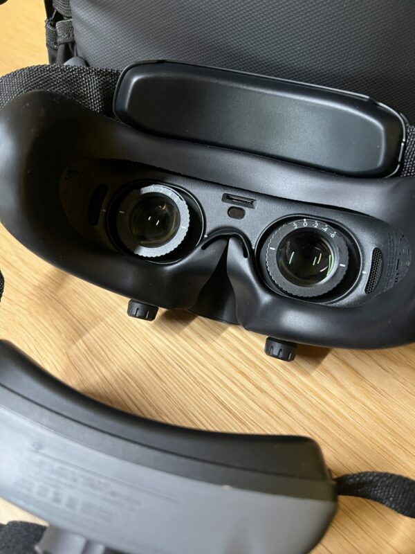 DJI Avata + Goggles 2: Pack Vuelo - NUEVO  (6533) - Imagen 5