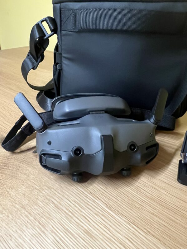 DJI Avata + Goggles 2: Pack Vuelo - NUEVO  (6533) - Imagen 4