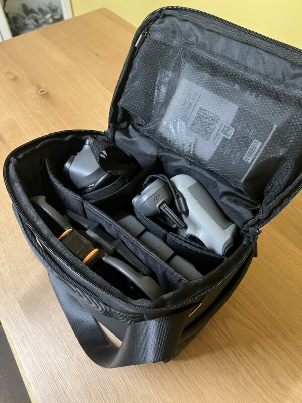 DJI mini 2 SE combo - Imagen 4