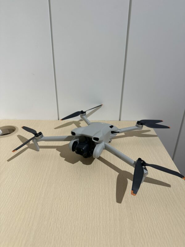 DJI mini 2 SE combo - Imagen 2