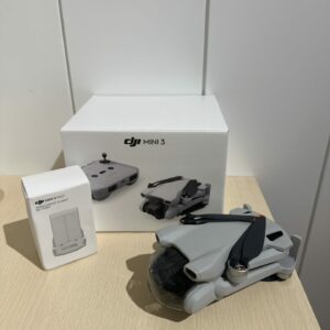 DJI mini 2 SE combo