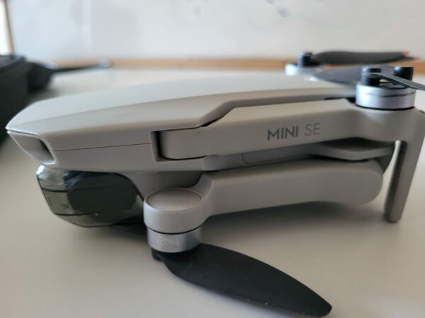 DJI Mini SE Fly More Combo - Imagen 14