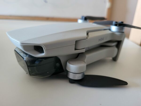 DJI Mini SE Fly More Combo - Imagen 13