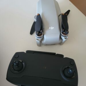 DJI Mini SE Fly More Combo