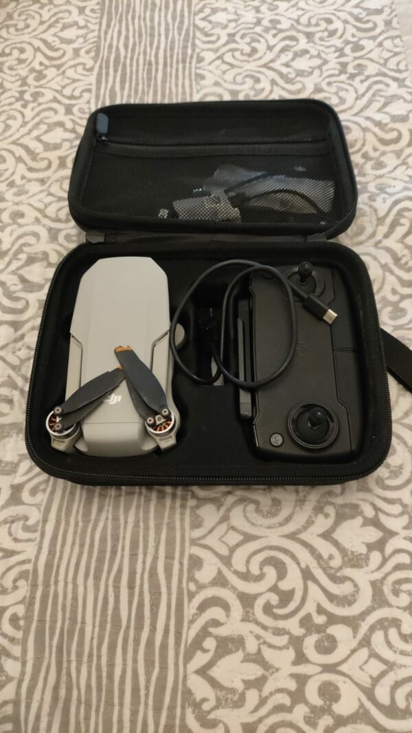 DJI Mini SE Fly More Combo - Imagen 6