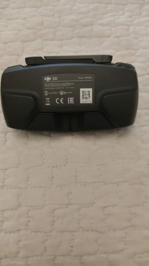 DJI Mini SE Fly More Combo - Imagen 5