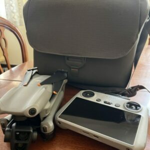 DJI AIR 3 (6516)
