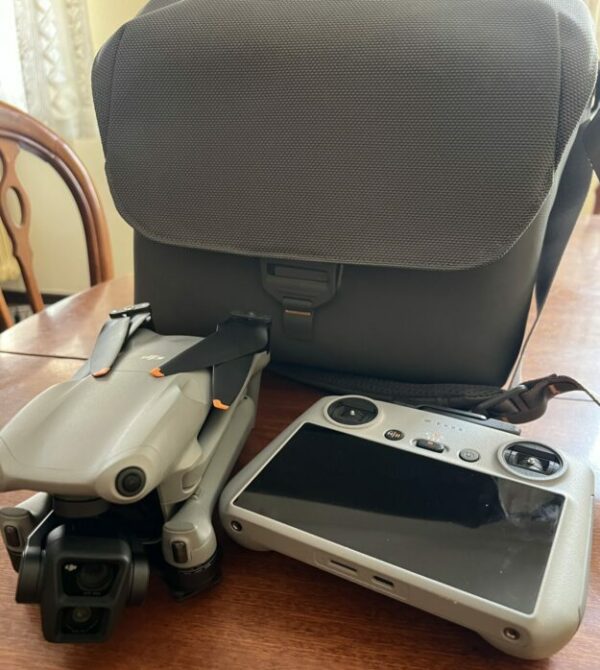 DJI AIR 3 (6516)