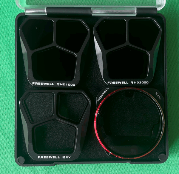 DJI Mavic 3 Pro RC Pro + 4bat + extras  (6619) - Imagen 5