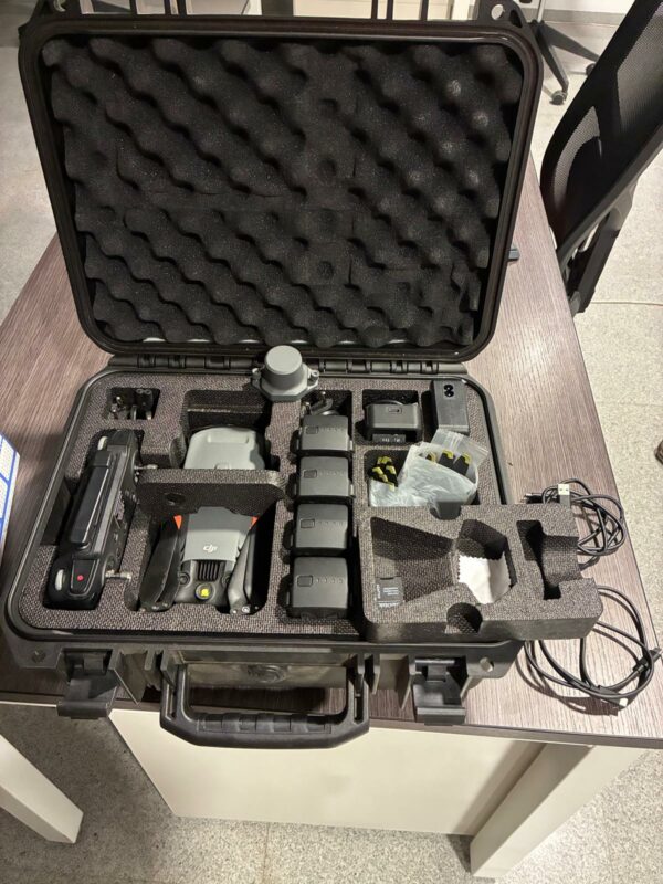 DJI Mavic 3T    (6632) - Imagen 2