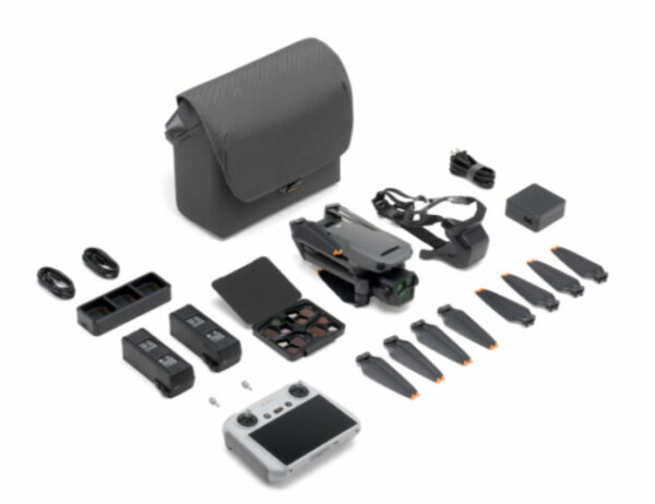 DJI MAVIC PRO 3     (6604)