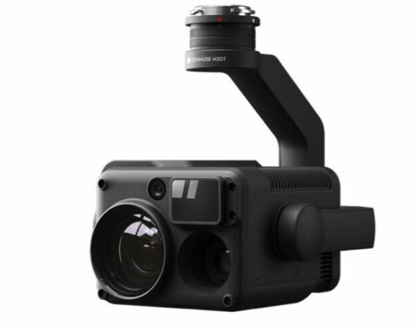 DJI ZENMUSSE H20T    (6594)