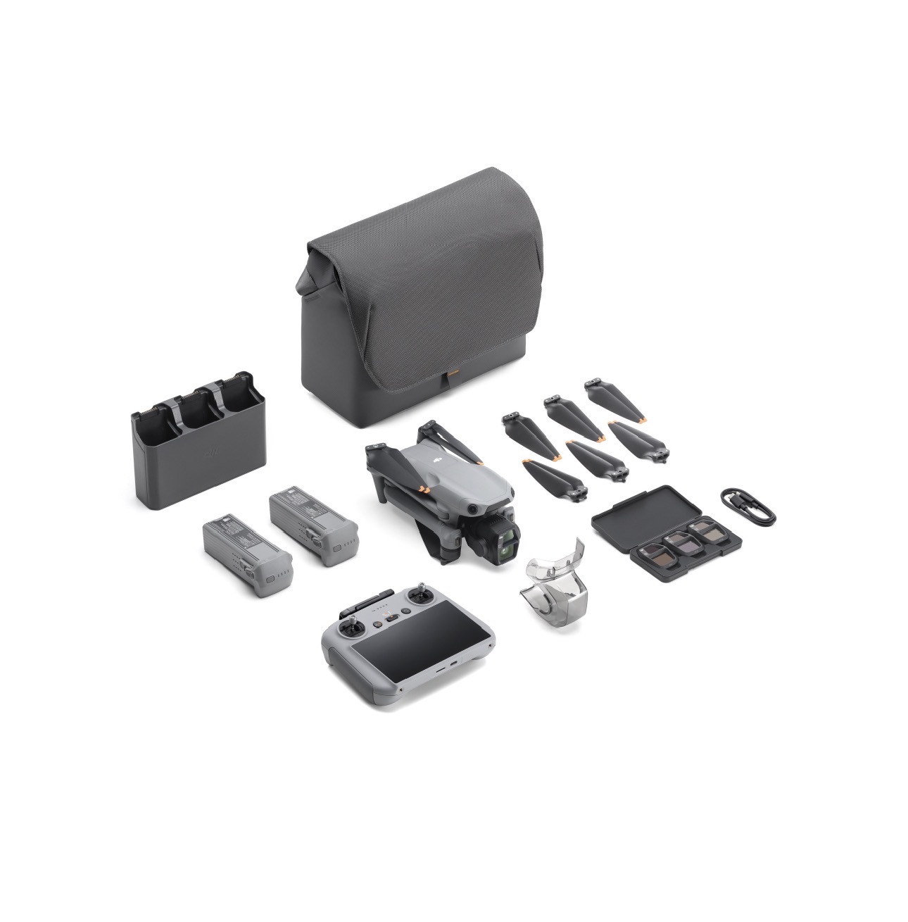 DJI Air 3S (6799) - Imagen 3