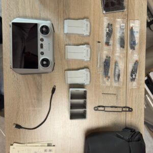 DJI MINI 3 PRO (6789)