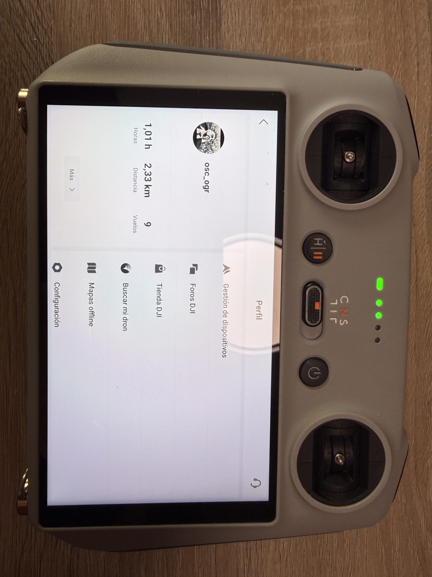 DJI MINI 3 PRO (6789) - Imagen 4